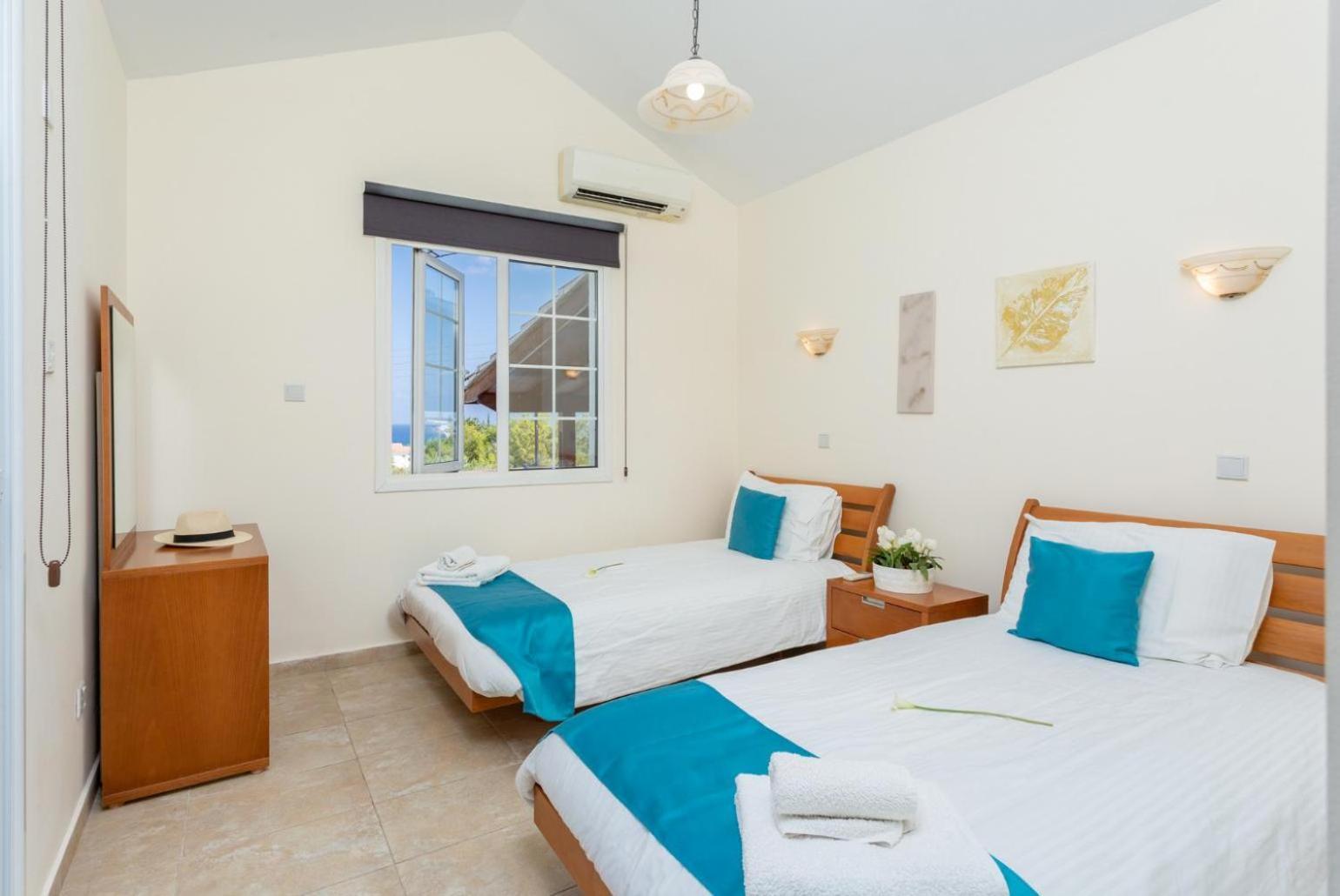 Villa Thea Neo Chorio Exterior foto